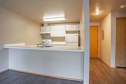 Floor plan 104