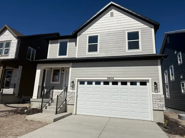 3958 W 950 N, Lehi, UT