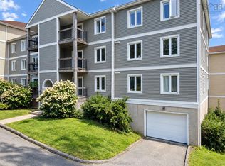 120 Rutledge St UNIT 205, Halifax, NS B4A1X6