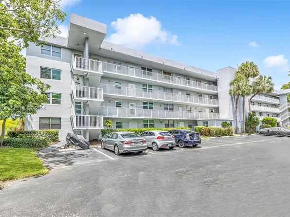 112 Royal Park Dr APT 3A, Oakland Park, FL 33309