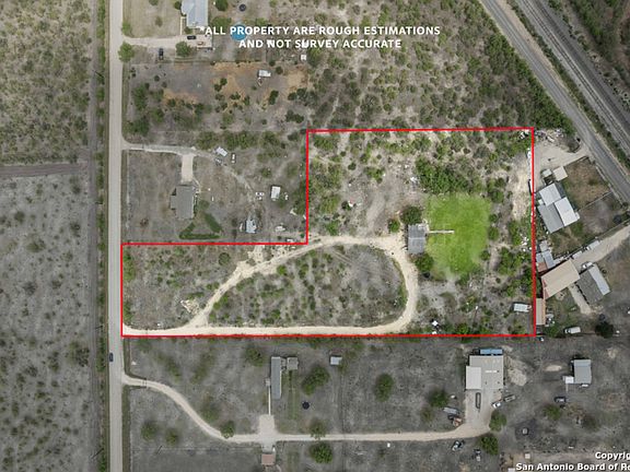 2nd image of 255 COUNTY ROAD 467 LOT F