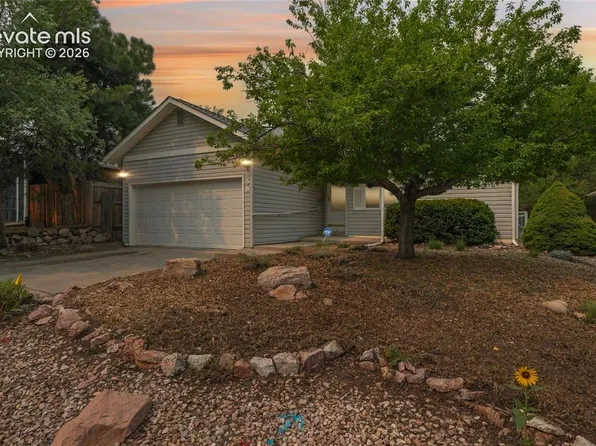 956 Columbine Ave, Colorado Springs, CO 80904