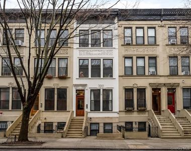518 W 149th Street, New York, NY, 10031