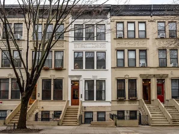 518 W 149th Street, New York (Manhattan), NY 10031