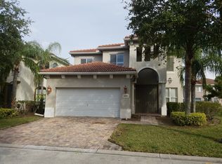 1254 Rose Gate Blvd, Riviera Beach, FL 33404