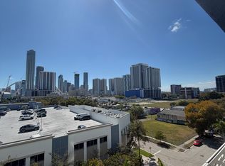 275 NE 18th St APT 705, Miami, FL 33132