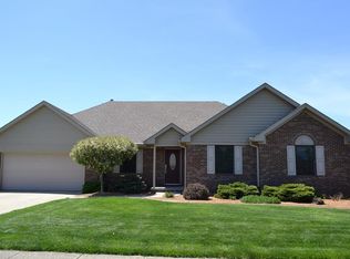 1656 Michelle Mnr, Danville, IN 46122