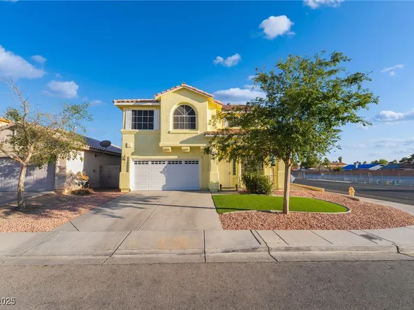 5907 Soft Mist Ct, Las Vegas, NV 89110