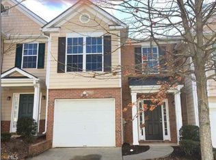 3692 Harvest Dr, Decatur, GA 30034