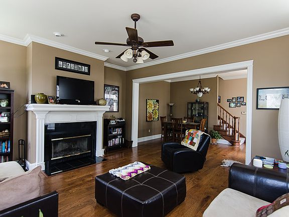 2nd image of 3474 W Clabber Creek Blvd