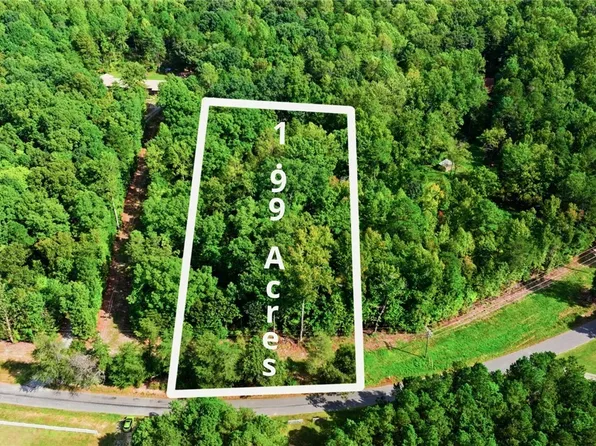 0 Custis Millpond Rd #4, West Pt, VA 23181