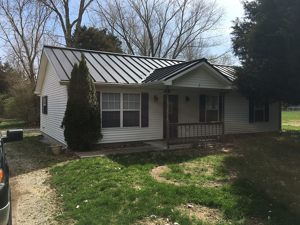 New Steel Roof!
