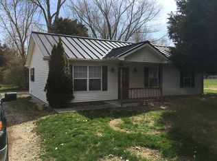307 Jefferson Valley, Coatesville, IN
