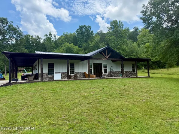 145 Dowell Hardin Mills Rd, Hardinsburg, KY 40143
