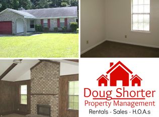 338 Vixen Blvd, Goose Creek, SC 29445