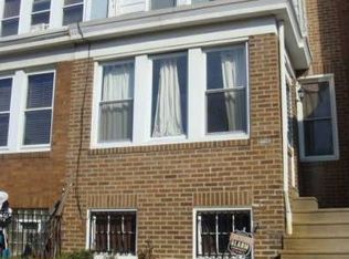 1147 Anchor St, Philadelphia, PA 19124