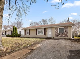 164 Belle Aire Ave, Bourbonnais, IL 60914