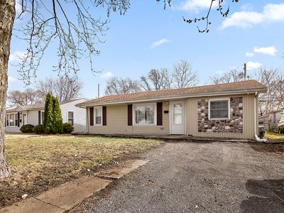 164 Belle Aire Ave, Bourbonnais, IL, 60914