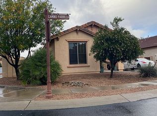 572 W Camino Parrilla, Sahuarita, AZ 85629