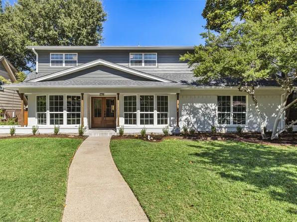 7725 La Cosa Dr, Dallas, TX 75248
