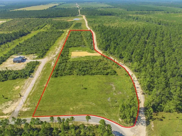3021 Camp Edgewood Rd, Dequincy, LA 70633