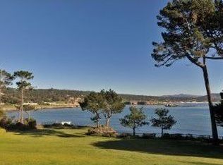 3294 Seventeen Mile Dr, Pebble Beach, CA 93953