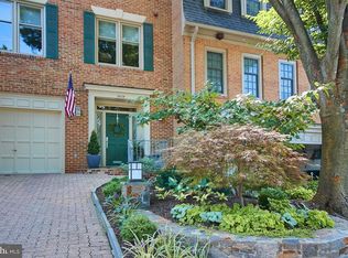 3824 N Tazewell St, Arlington, VA 22207