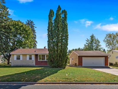 2314 Birch St, White Bear Lake, MN, 55110