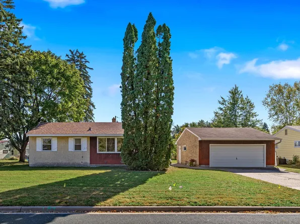 2314 Birch St, White Bear Lake, MN 55110