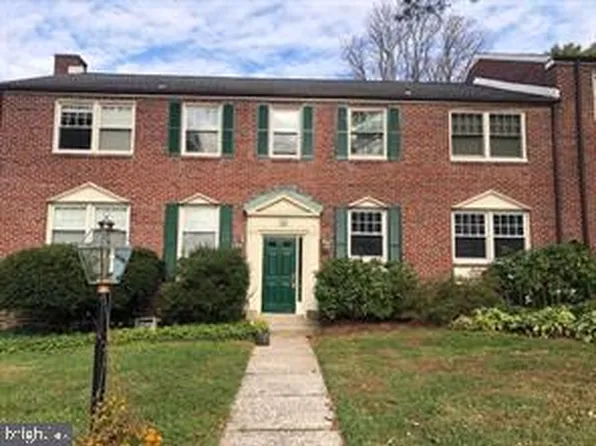 500 E Lancaster Ave Unit 116B, Wayne, PA 19087
