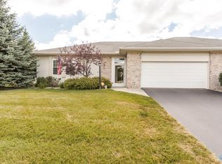 1423 Lake Vista Dr, Toledo, OH 43614