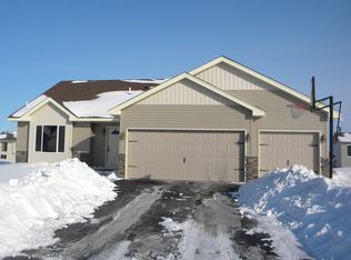 7554 Landau Ave NE, Albertville, MN 55301