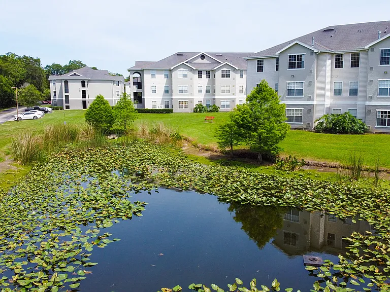 Magnolia Pointe Apartments — Photo 4