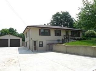 7207 N Troost Ave, Gladstone, MO 64118