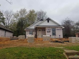 2110 N Moore Ave, Tyler, TX 75702