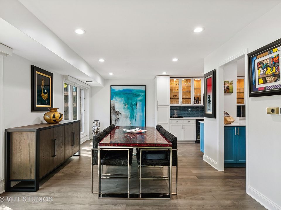 Mission Hills Condominiums 1740 Mission Hills Rd Northbrook IL Zillow