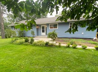 105 Fredrick St, Bracebridge, ON P1L0A1