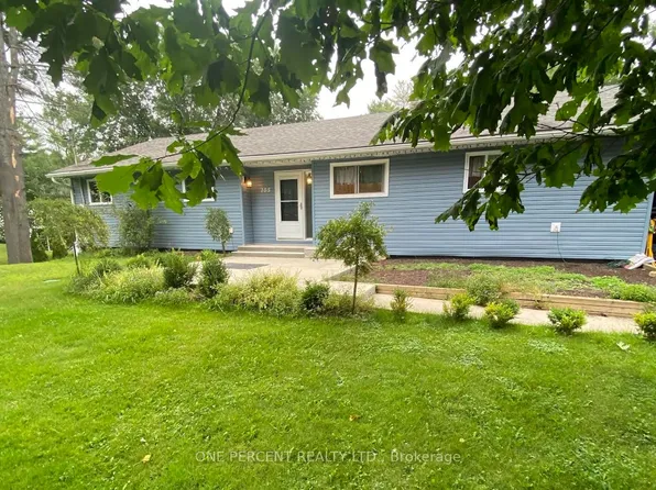 105 Fredrick St, Bracebridge, ON P1L 0A1