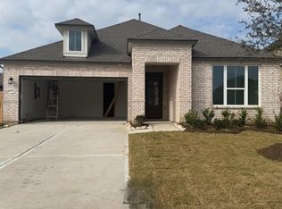 5030 Field Sparrow Ln, Rosenberg, TX 77471