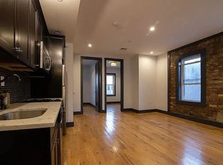 1322 Prospect Pl #2F, Brooklyn, NY 11213