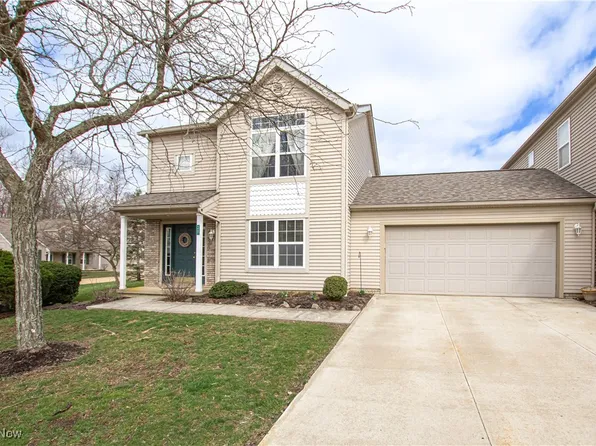 1997 Heron Glen Ct, Macedonia, OH 44056