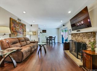 7244 Kentland Ave, West Hills, CA 91307