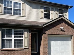 5210 Nesting Way, Charleston, WV 25313