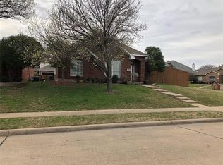 8301 Bells St, Frisco, TX 75035