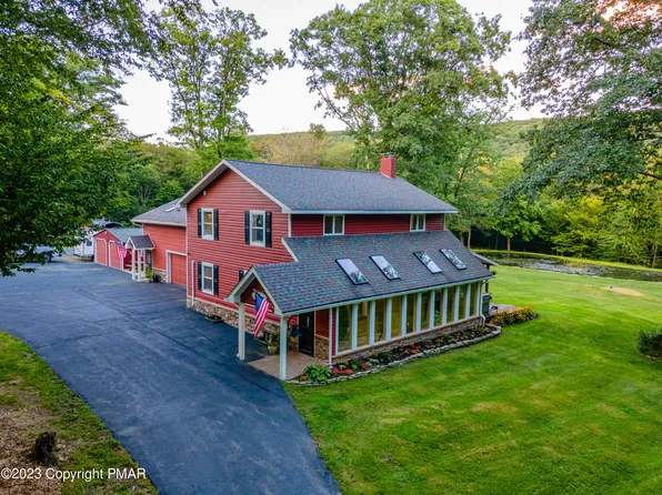 5512 Route 447, Canadensis, PA 18325