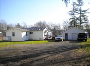 2268 Griggs Rd, Jefferson, OH 44047