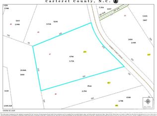 433 Sandy Point Dr #47, Beaufort, NC 28516