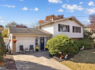 2413 Arden Rd, Cinnaminson, NJ 08077