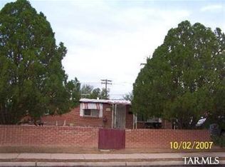 5001 E 23rd St S, Tucson, AZ 85711