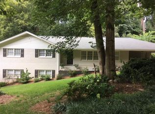2276 Crestcliff Dr, Tucker, GA 30084